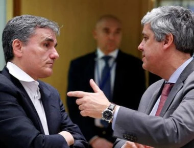 Μάριο Σεντένο για συνάντηση με Ευκλείδη Τσακαλώτο: ««Είχαμε μια καλή ανταλλαγή απόψεων»